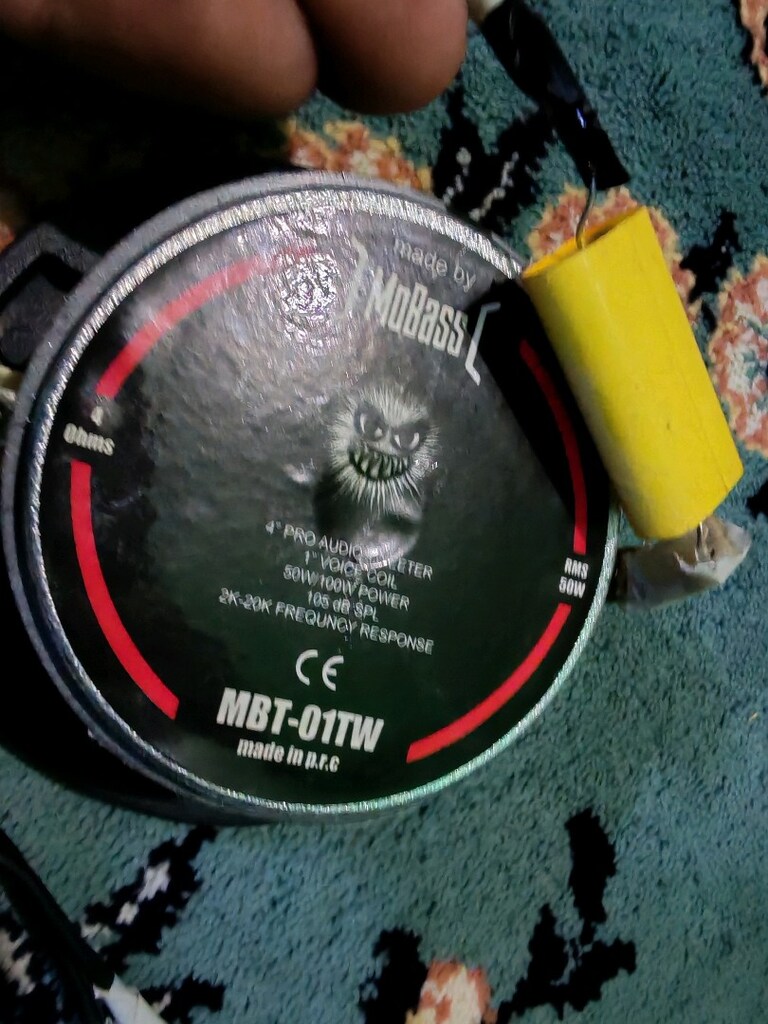 Mobass twiiter - 2