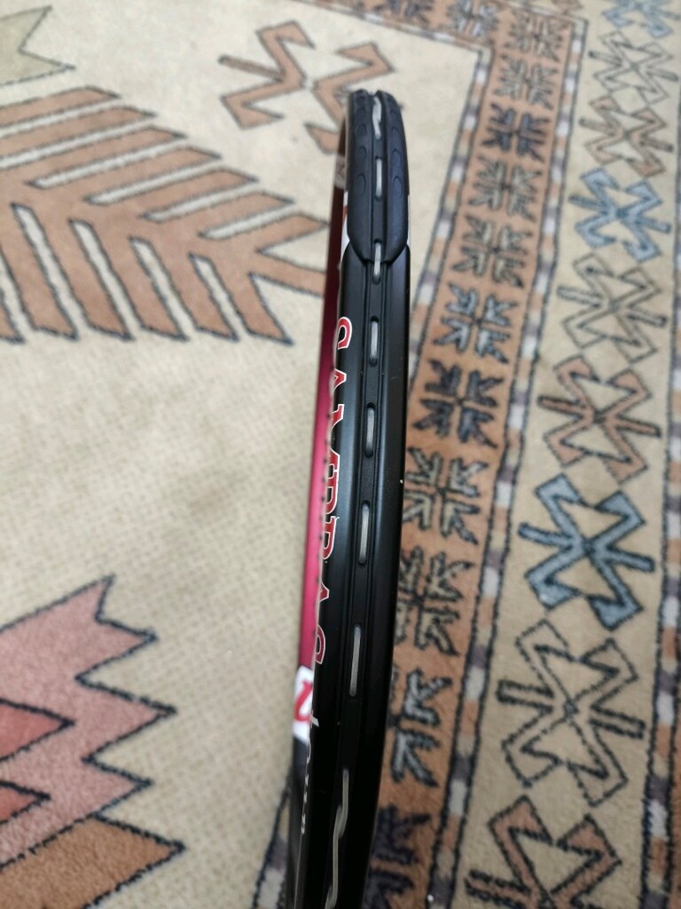 Wilson Sampras Tour 25 - 7