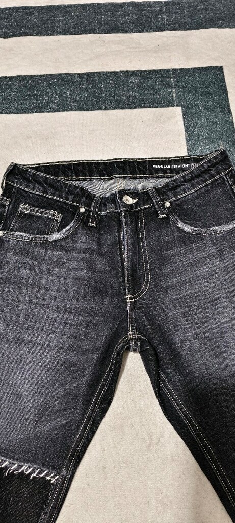 kot pantolon - 4