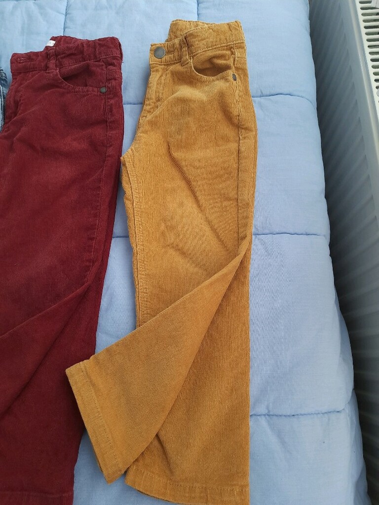 pantolonlar erkek çocuk toplu satış - 4