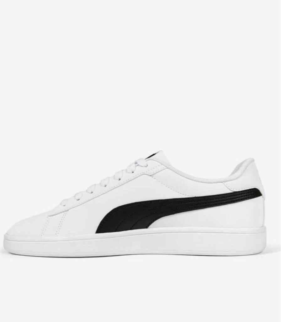 Puma Puma Smash 3.0 Buck Unisex Günlük ayakkabı - 3