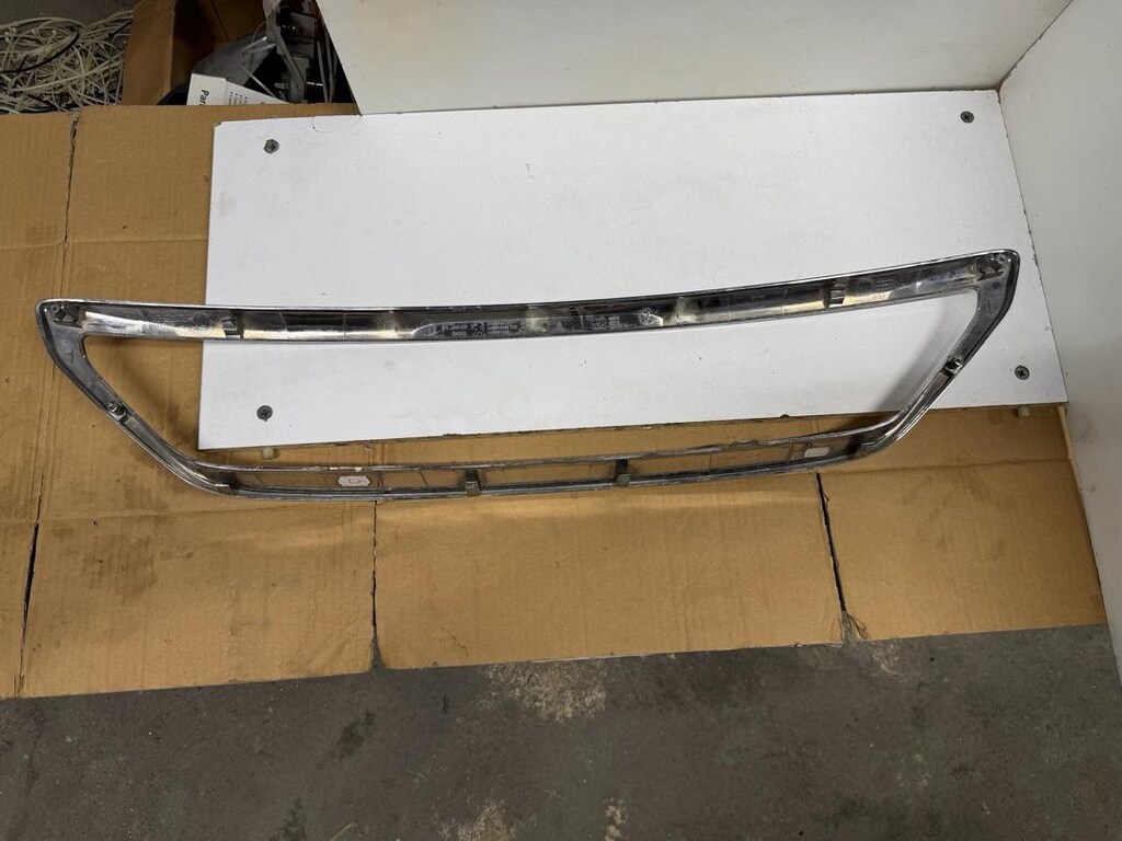 Peugeot 308 T9 Panjur Nikelajı AA38248212 çıkma orjinal - 4