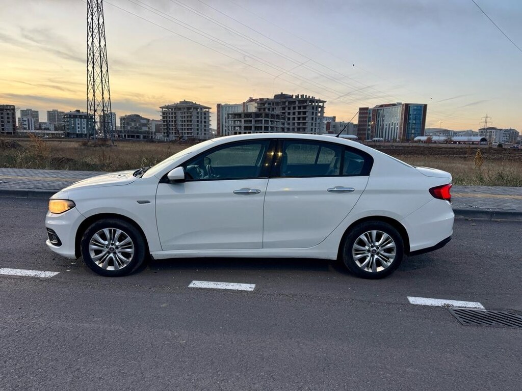 2016 model 1.6 multijet egea - 11