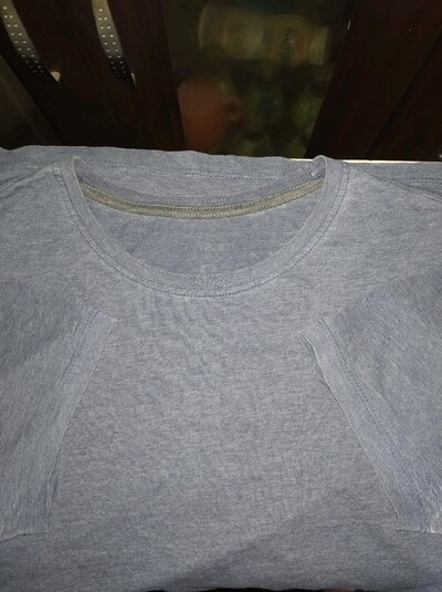 Markasız T-Shirt
