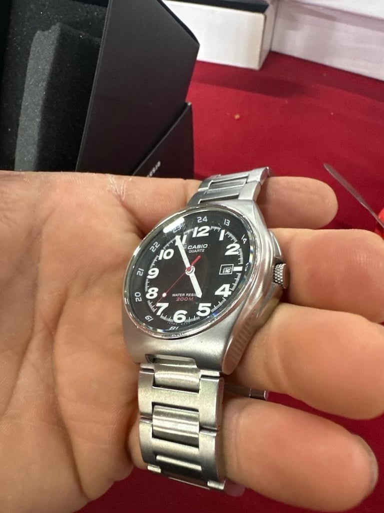 Casio Diver - 3