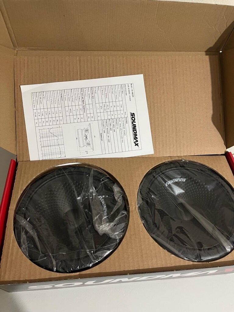 16cm soudmax mitarage - 6