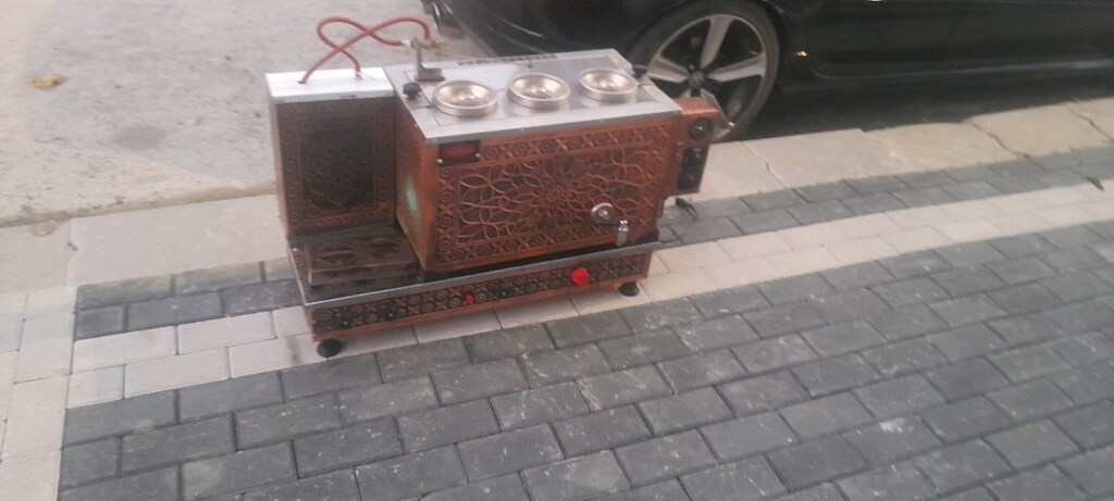 tertemizdir dogalgazli bakır kazan - 2