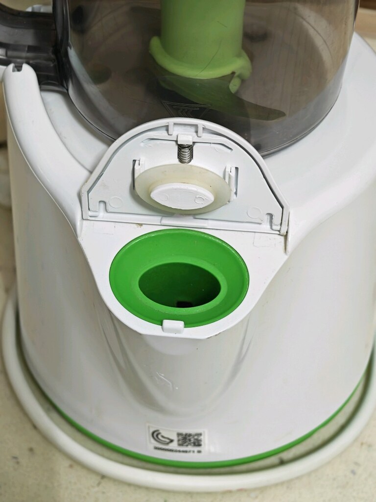 Philips Avent 2'si 1 Arada Buharlı Pişirici ve Blender (SCF870 modeli) - 4
