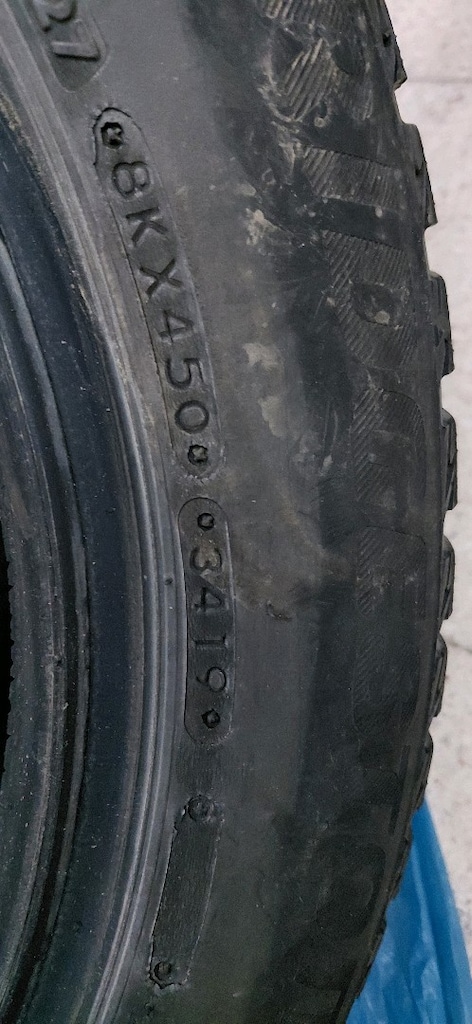 205 55 16 kışlık 2019 - 2