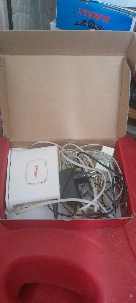Modem - 2