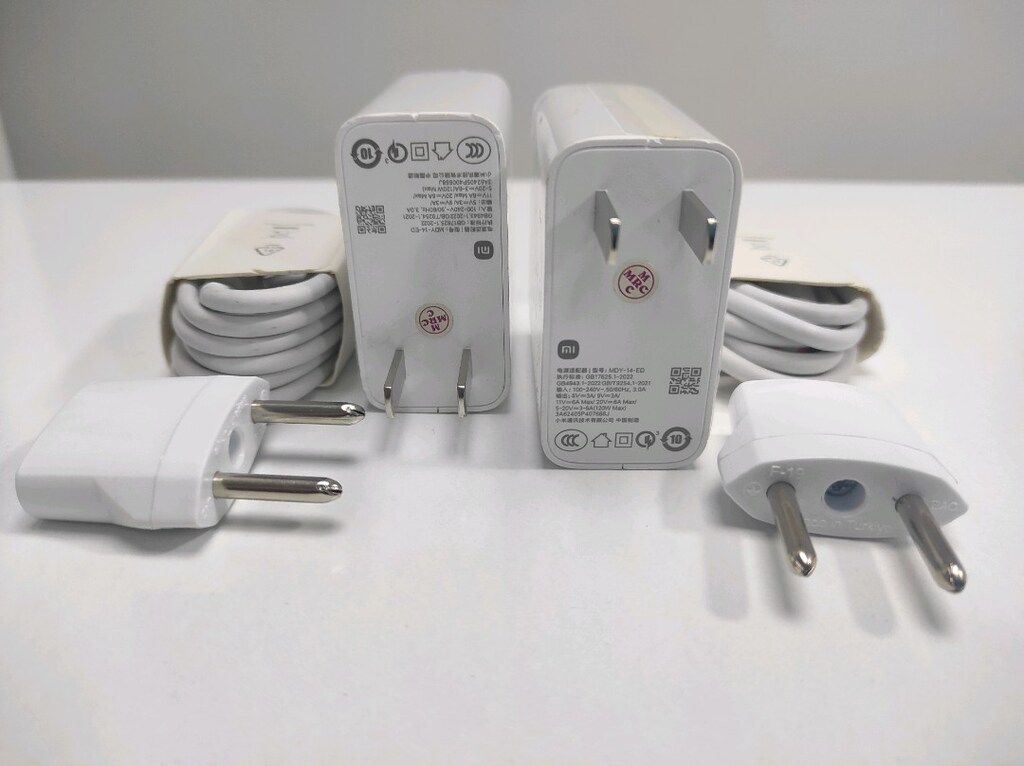 XİAOMİ - 3