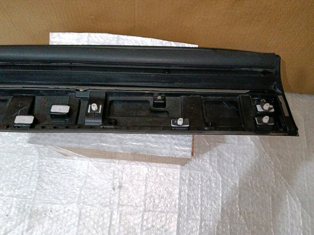Honda hrv yeni kasa sol srka kapı bandı orjinal sıfır ayarında hatasız - 12