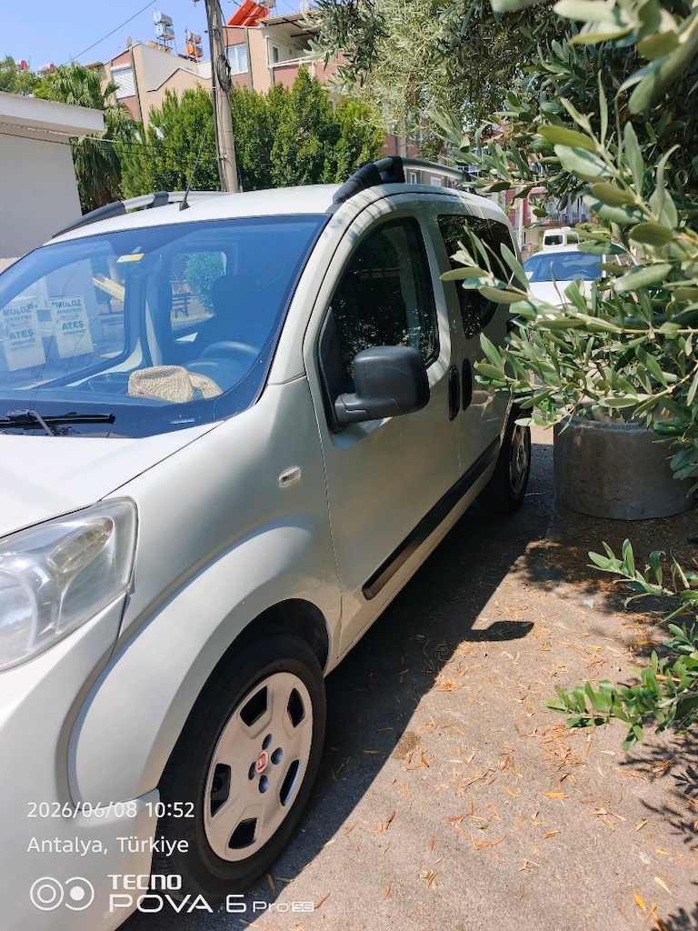 Fiat FIORINO