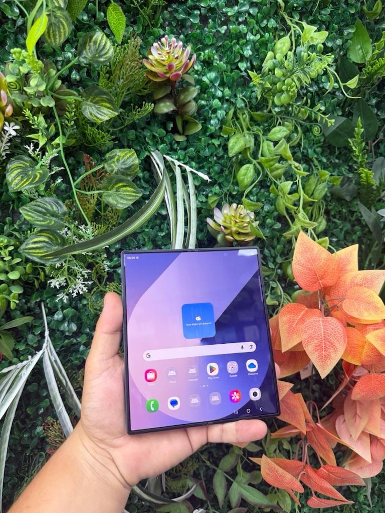 Z FOLD 6 SAMSUNG - 4