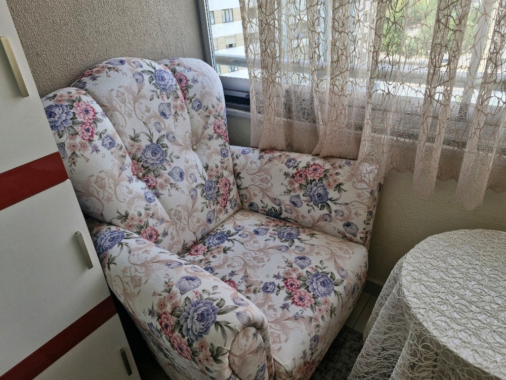 Koltuk takımı - 6