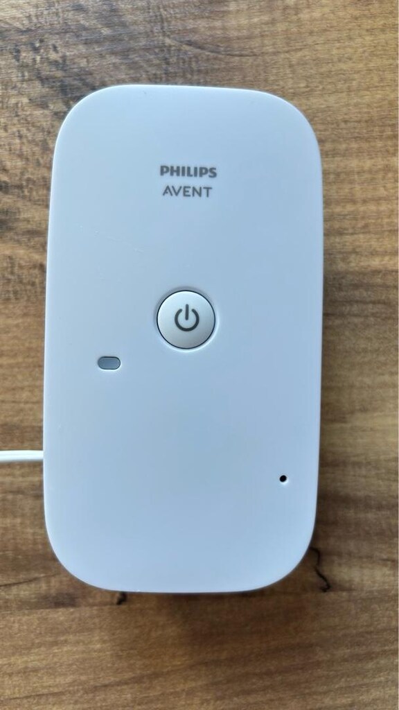Philips Avent SCD502/26 DECT Bebek Telsizi – Sıfır Ayarında - 3