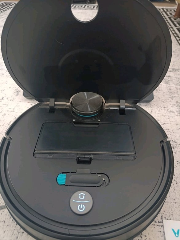 Viomi v2 pro robot süpürge - 3