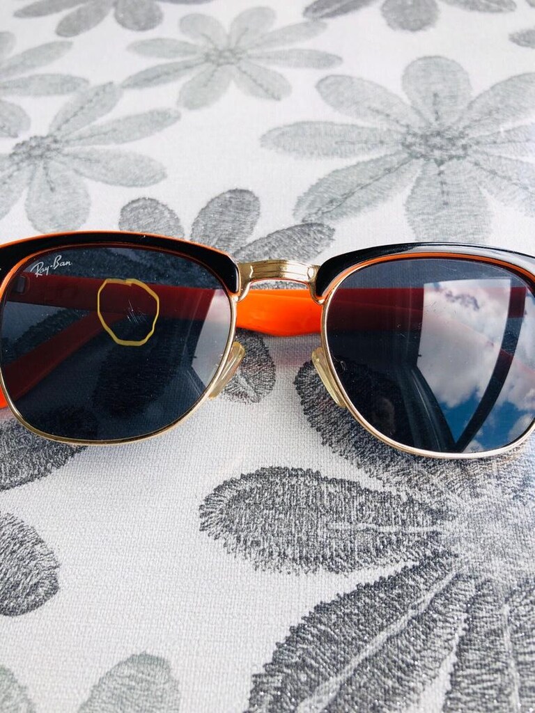 adrese teslim RayBan gözlük - 4