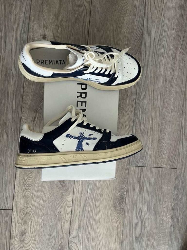orjinal premiata - 3