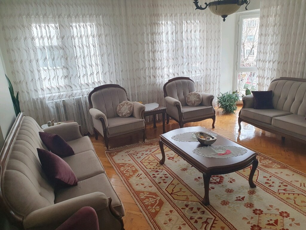 koltuk takımı - 4