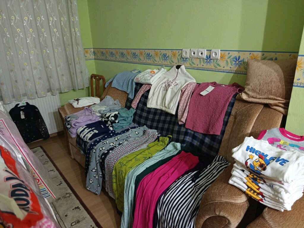 TOPTAN BEBEK VE ÇOCUK ÜRÜNLERİ, tekli satışta mevcuttur - 9