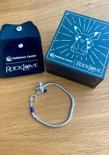Rocklove Pokemon Snake