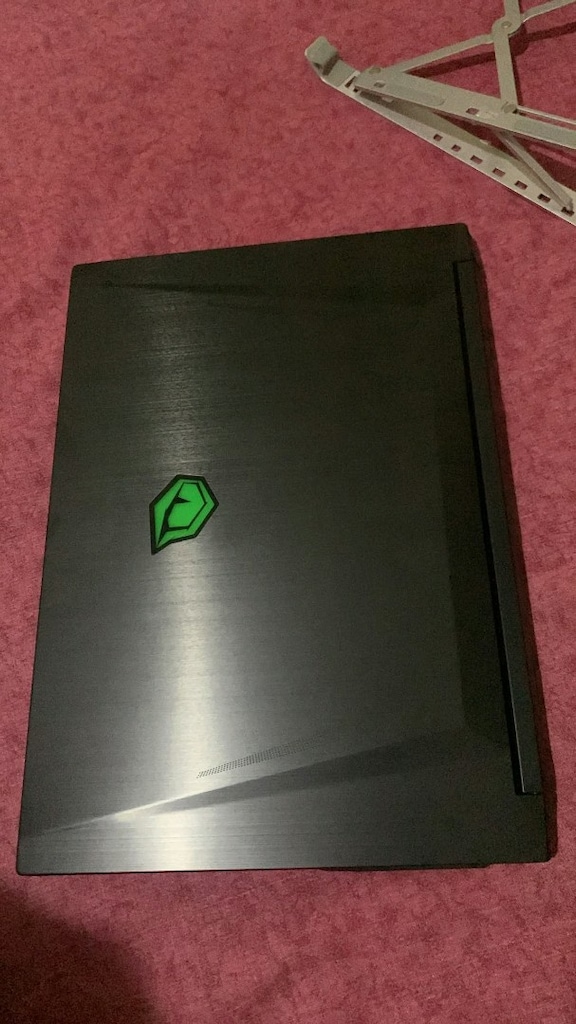 Monster Abra a5 i511400h Rtx 3050ti 16 ram 512 ssd 144hz - 4