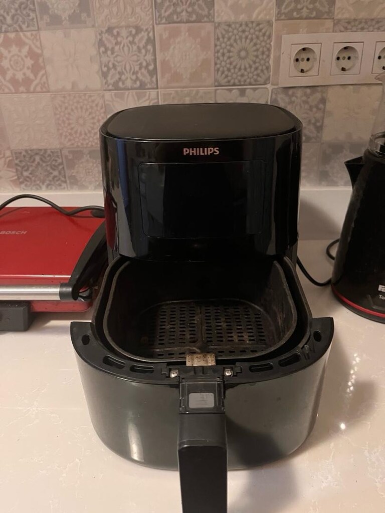 buharlı pişirici - 2