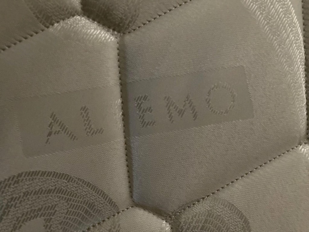 Alfemo Çift Kişilik Yatak - 5