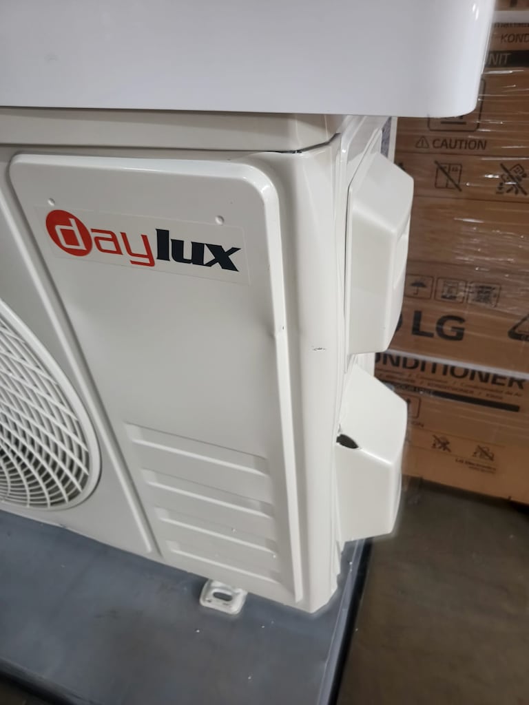 Daikin Daylux DTXP50A A++ 18000 BTU Inverter Klima (Outlet) - 14