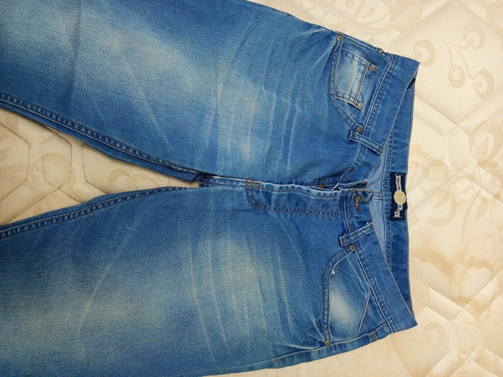 Kaliteli şık spor erkek pantolonlar - 2