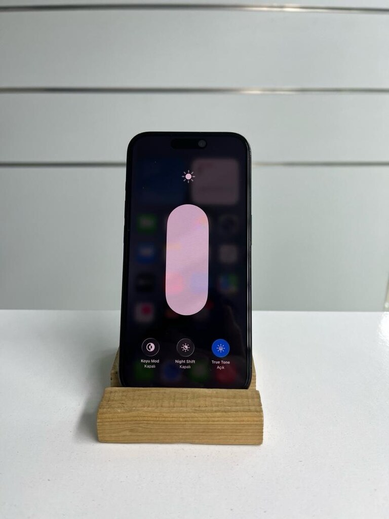 İPHONE 14 PRO MAX 1TB TERTEMİZ SORUNSUZ YD - 3