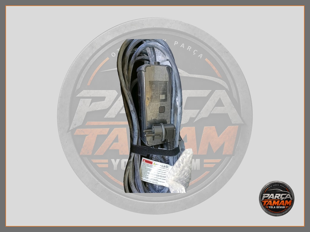 HYUNDAI IONIQ KONA ELEKTRİKLİ ŞARJ KABLOSU TAMİR KİTİ 91686K4540 - 2
