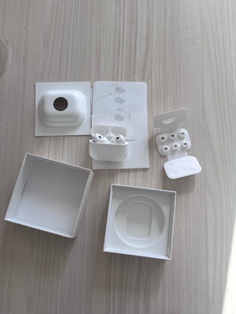 satılık airpods pro - 3