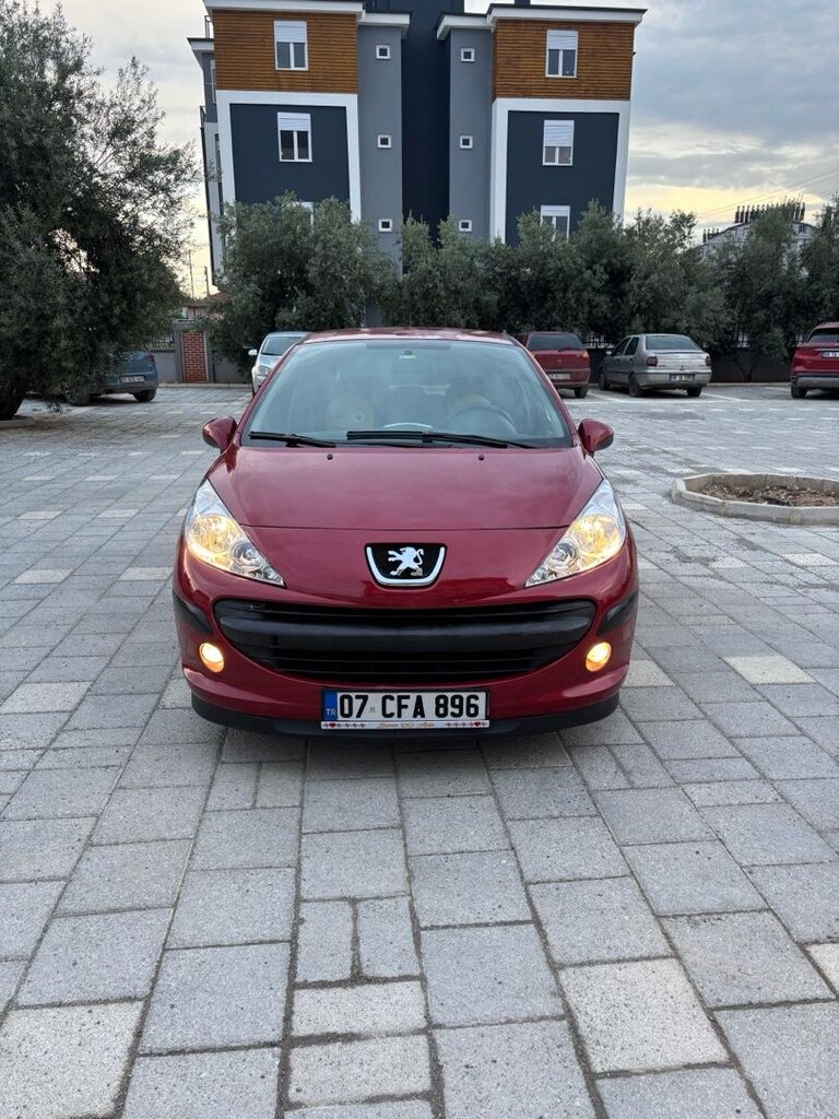 BAYANDAN TEMİZ PEJO - 13