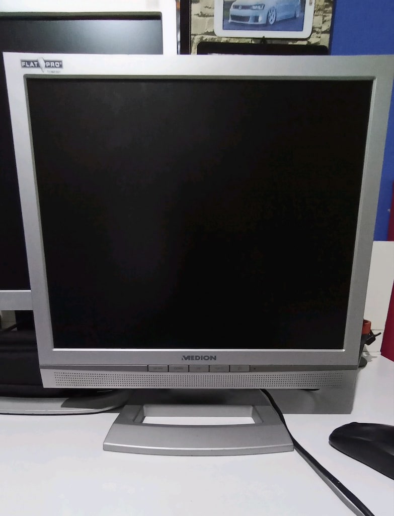 2. El Monitör - 2