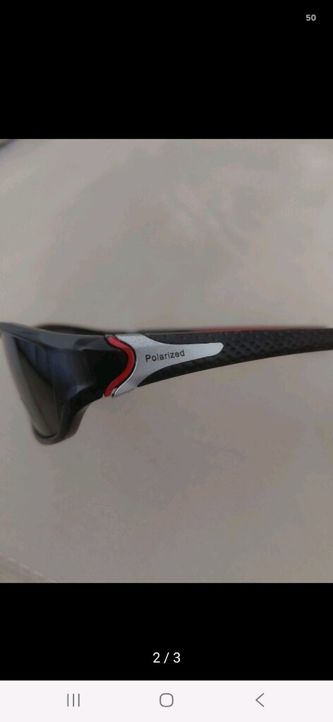 polarized li güneş gözlüğü - 2