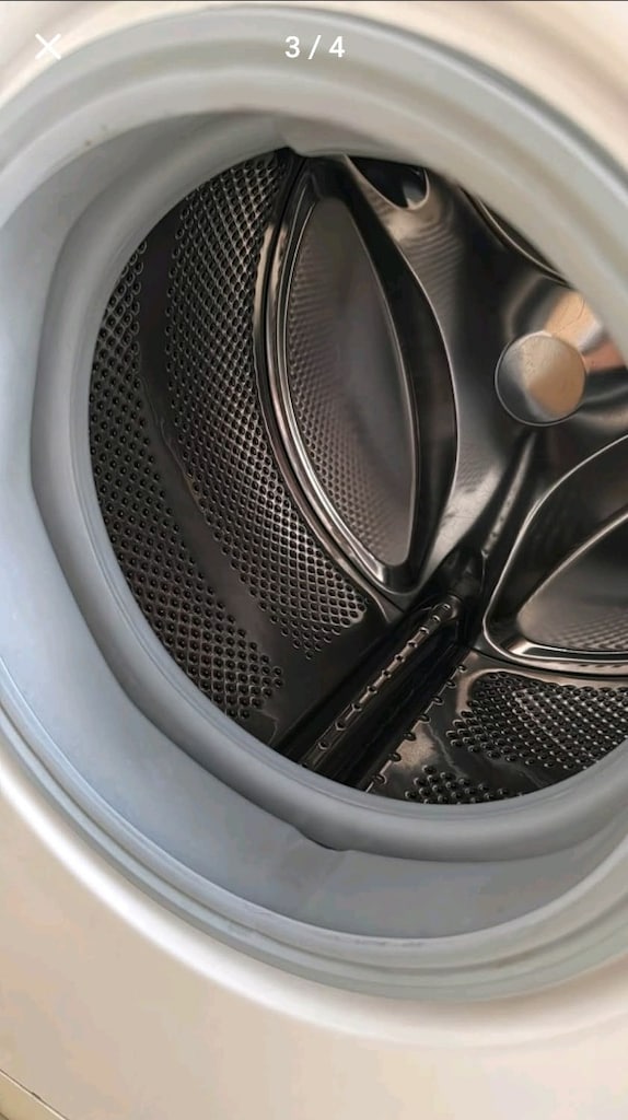 Siemens çamaşır makinası - 3