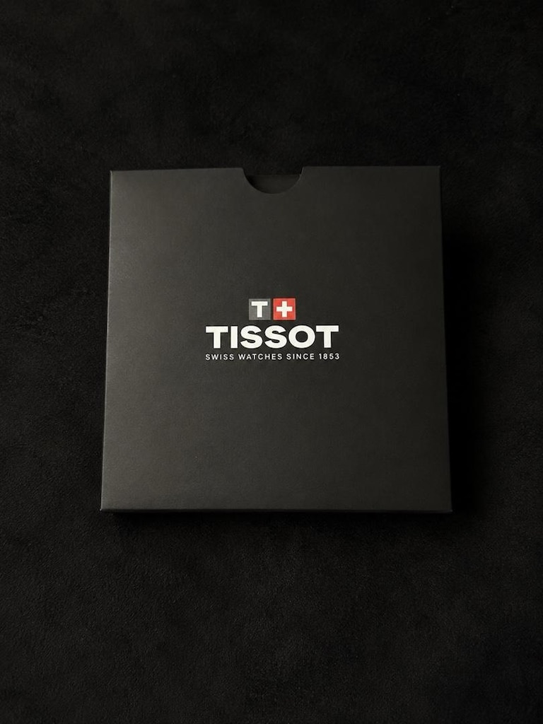 TİSSOT BALLADE OTOMATİK SAAT - 3