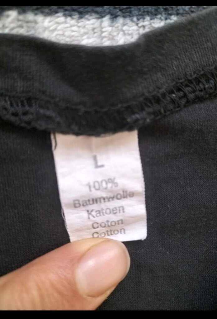 Hasan Türek Anadolu lisesi sweatshirt - 7