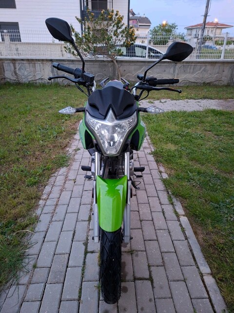 Kuba Cr1 Pazarlık payı vardır