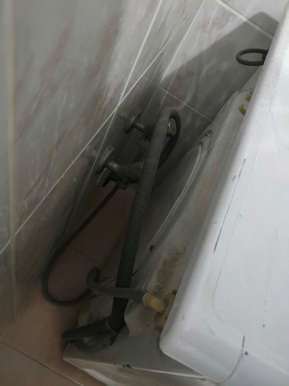 hoover çamaşır makinesi 10kg - 8