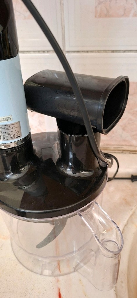 Sinbo SHB-3178 1000W Çoklu Set El Blenderi 1,5 lt Doğrayıcı (Sorunlu) - 8