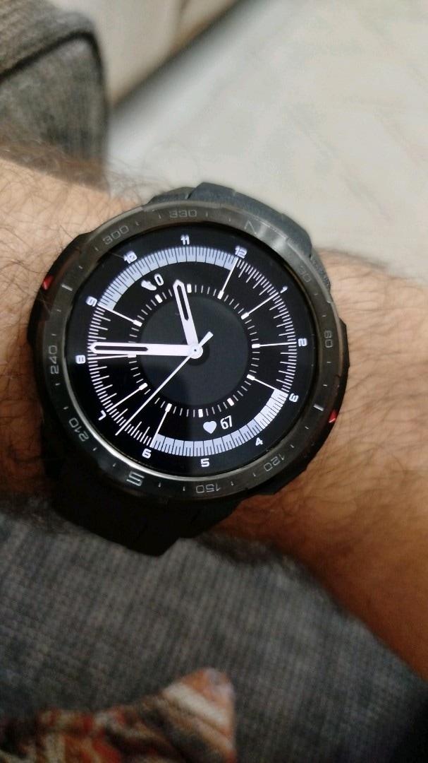 honor GS pro kutulu hatasız - 2