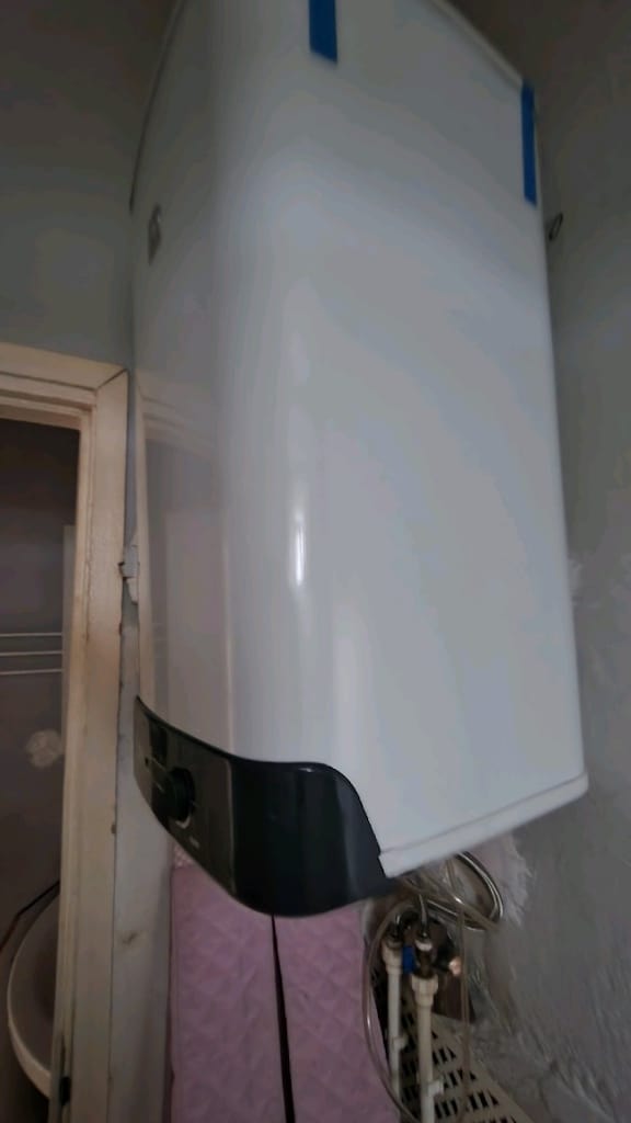 elektrikli su ısıtıcı - 2