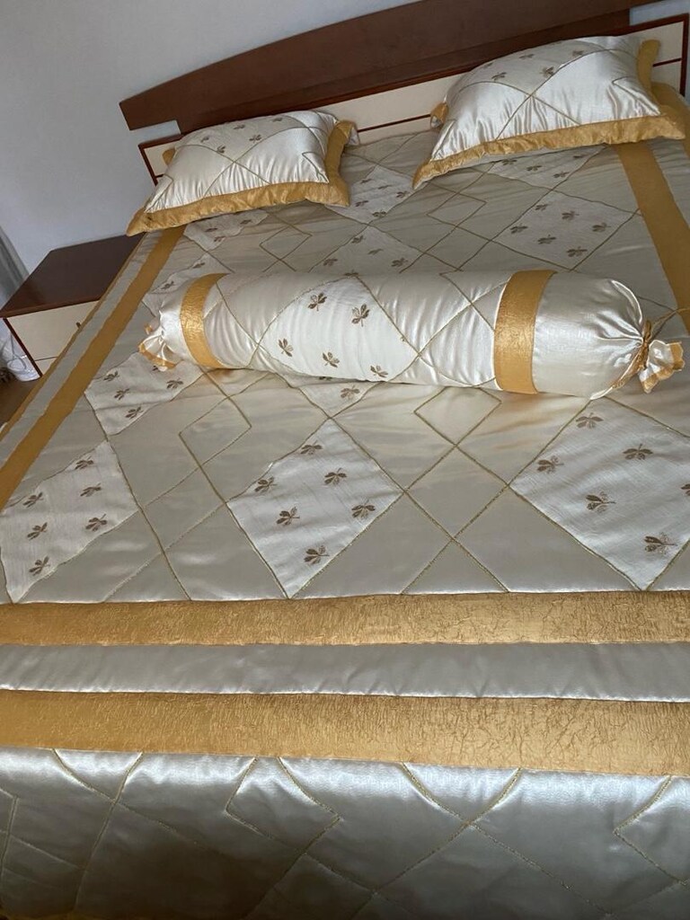Güvertür Yatak örtüsü - 2