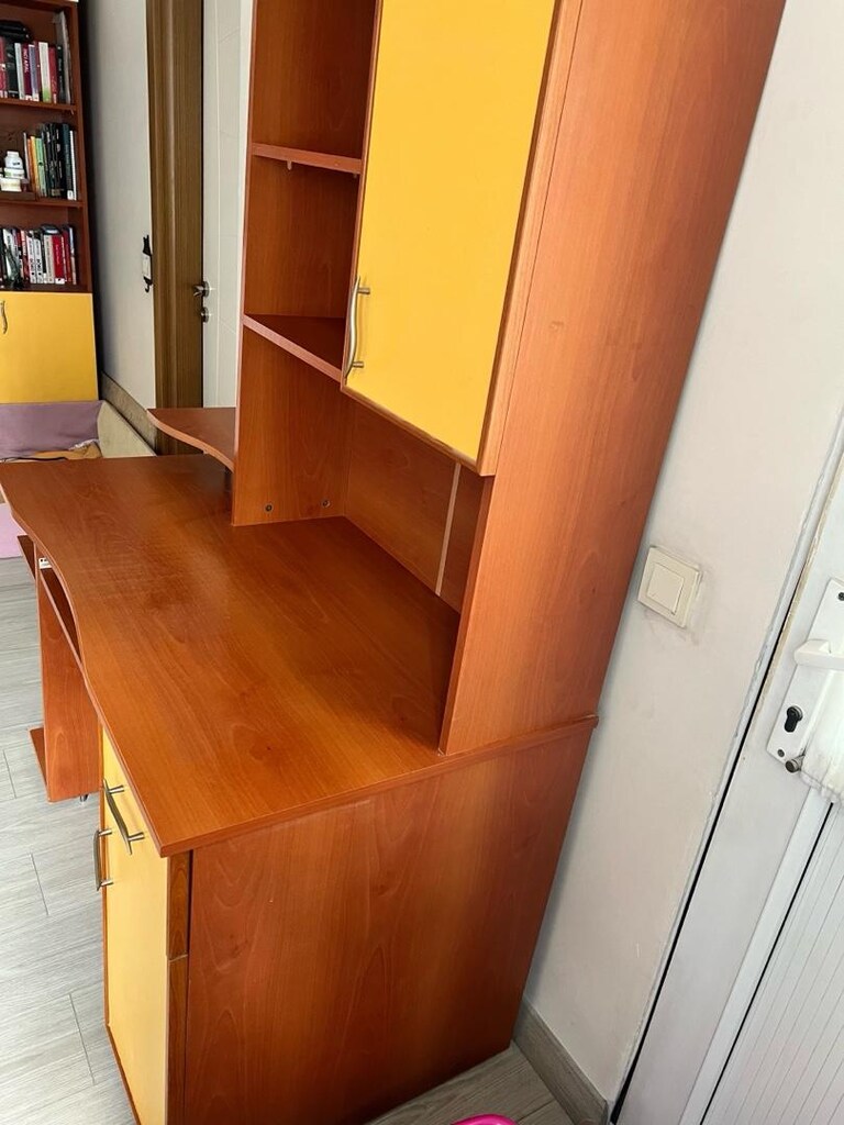 Çalışma Masası - 8