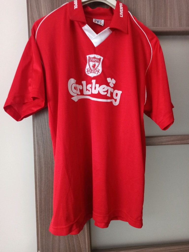 Forma Liverpool