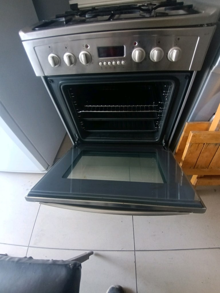 Arçelik fırınlı 4 ocak - 2