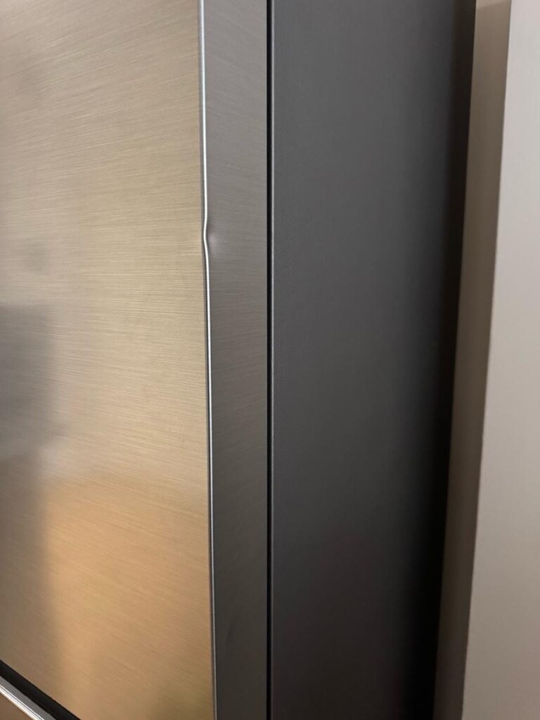 SAMSUNG RB50DG601S9 Model Buzdolabı Üst Kapak(ÜST KAPAK SATILMAKTADIR) - 4